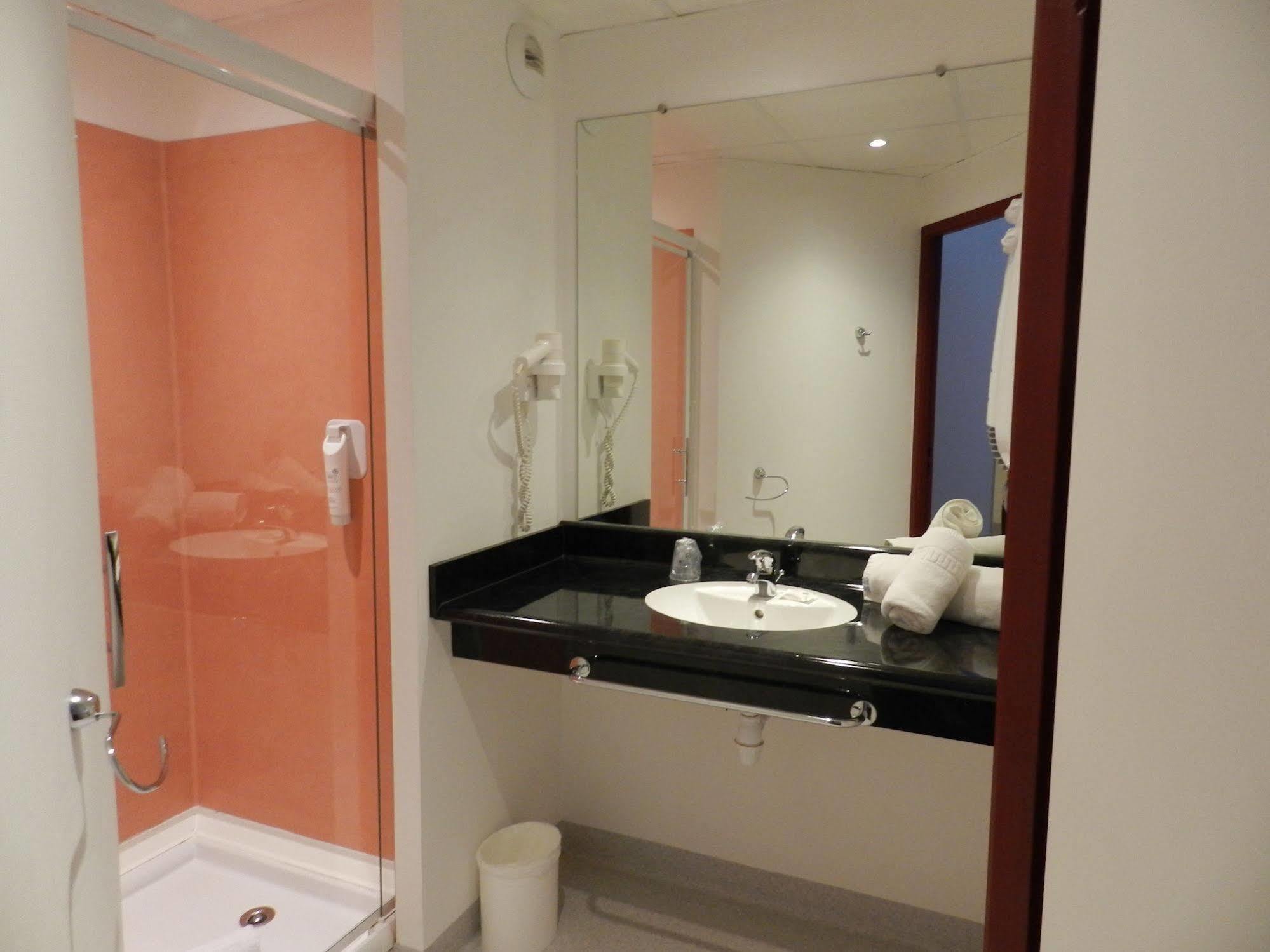 The Originals City, Plume Hotel, Bressuire Luaran gambar