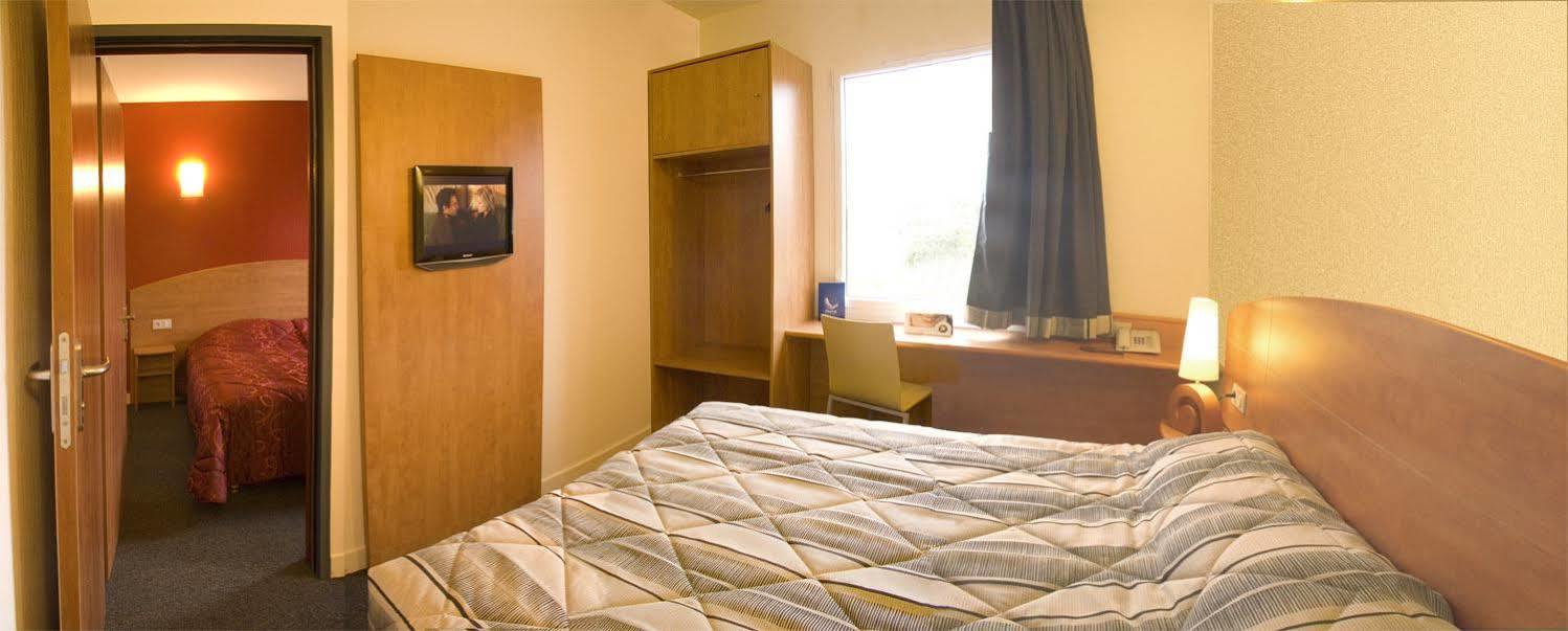 The Originals City, Plume Hotel, Bressuire Luaran gambar