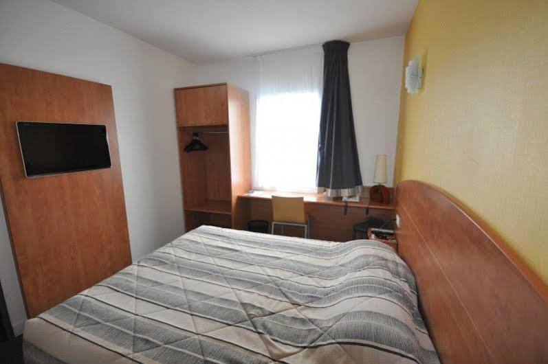 The Originals City, Plume Hotel, Bressuire Luaran gambar